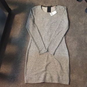 Banana Republic Sweater Dress